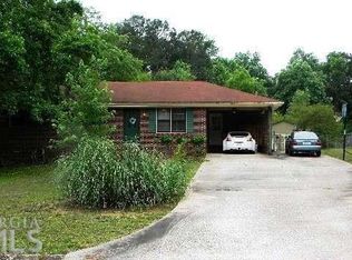 1475 Fleetwood Dr, Griffin, GA 30223