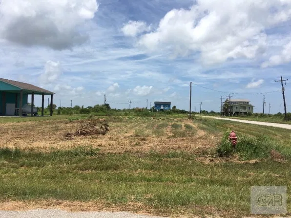 1611 Front Ave, Pt Bolivar, TX 77650