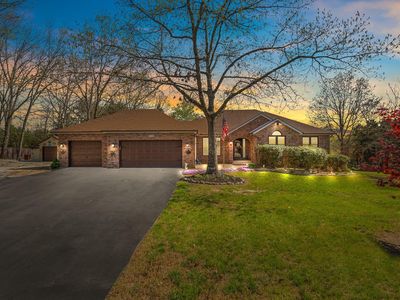 214 Tanner Road, Branson, MO, 65616