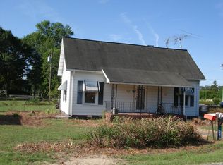 120 E 4th St, Kershaw, SC 29067