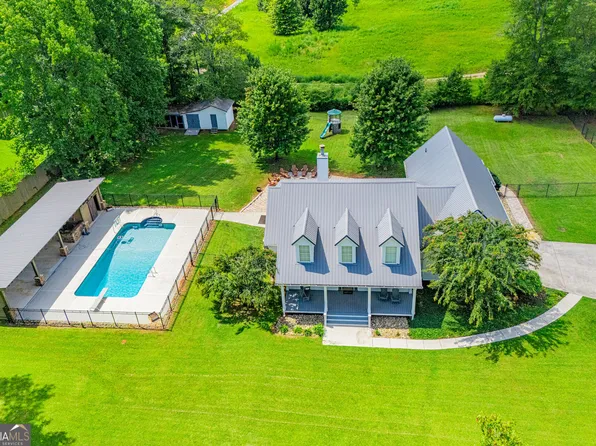 1591 Highway 61, Villa Rica, GA 30180