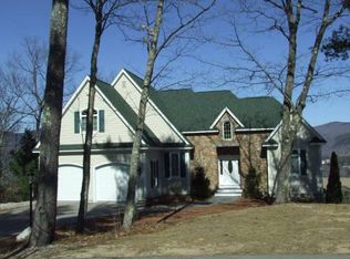 303 Birch Hill Rd, North Conway, NH 03860