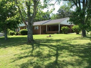 332 Toqua Rd, Vonore, TN 37885