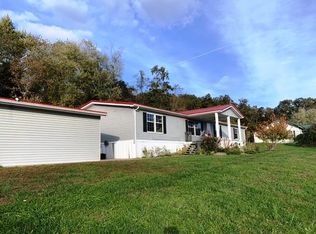 255 Bussey Rd, Wheelersburg, OH 45694