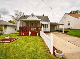 3736 Harrison Ave NW, Canton, OH