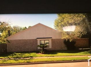 7403 Canebrake Ln, Houston, TX 77083