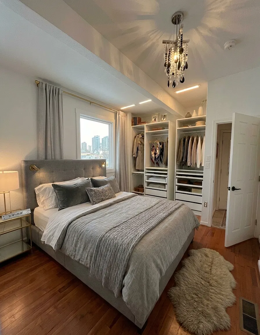 2 bed, 789 sqft, $2,000 — Photo 2