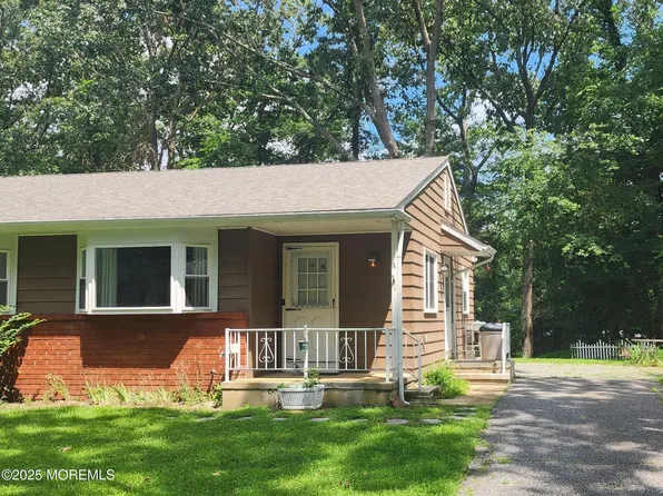 6 Michigan Avenue #A, Whiting, NJ 08759