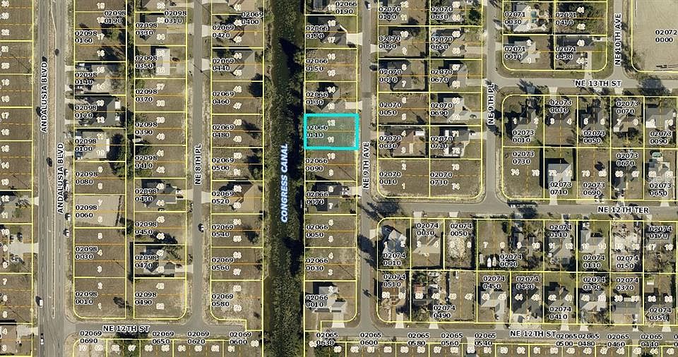 2nd image of 1222 NE 9TH AVENUE LOT 11