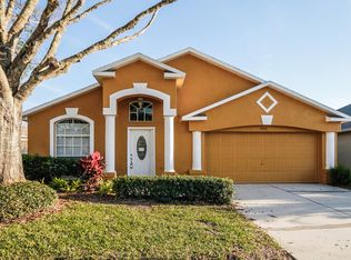 25151 Seven Rivers Cir, Land O Lakes, FL 34639