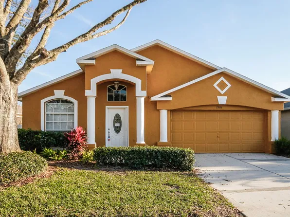 25151 Seven Rivers Cir, Land O Lakes, FL 34639