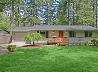 43420 SE 174th St, North Bend, WA 98045