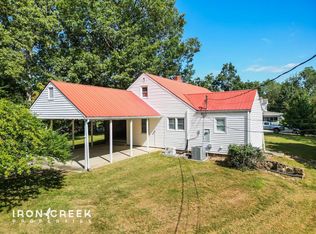 82 Sand Hill School Rd, Candler, NC 28715