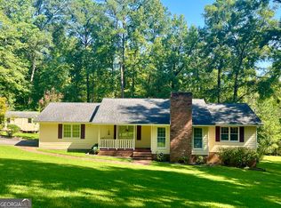 3098 Heritage Rd NE, Milledgeville, GA 31061