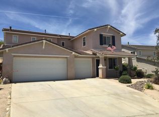 38355 Bonino Dr, Palmdale, CA 93551