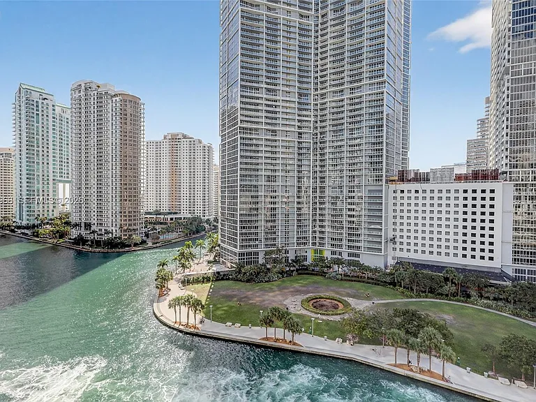 200 Biscayne Boulevard Way #1108 — Photo 33