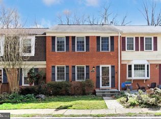 5228 Lonsdale Dr, Springfield, VA 22151