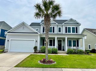 1383 Rue De Jean Ave, Myrtle Beach, SC 29579