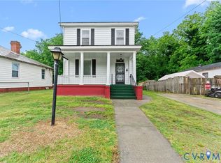 310 Grigg St, Petersburg, VA 23803