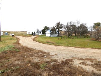 1710 88th St SE, Strasburg, ND, 58573