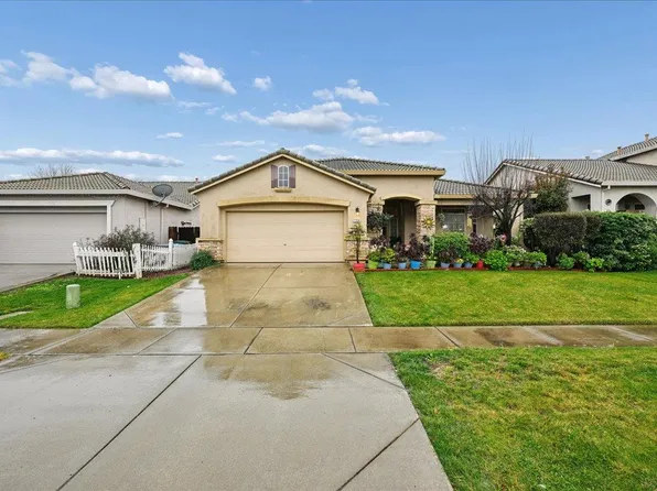 1364 Amaranth St, Arboga, CA 95961