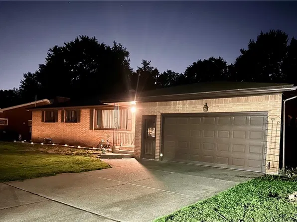 5302 Vista Ave, Williamsville, NY 14221