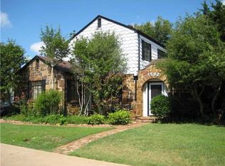 1900 Carey Pl, Oklahoma City, OK 73106