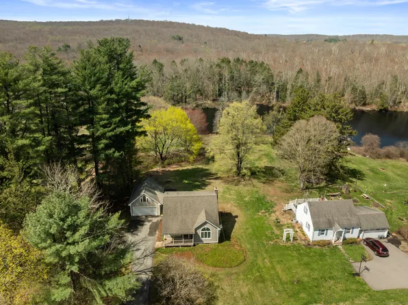 131 Killingworth Road, Haddam, CT 06441