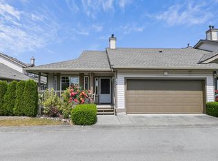 20222 96th Ave #28, Langley, BC V1M 3C3