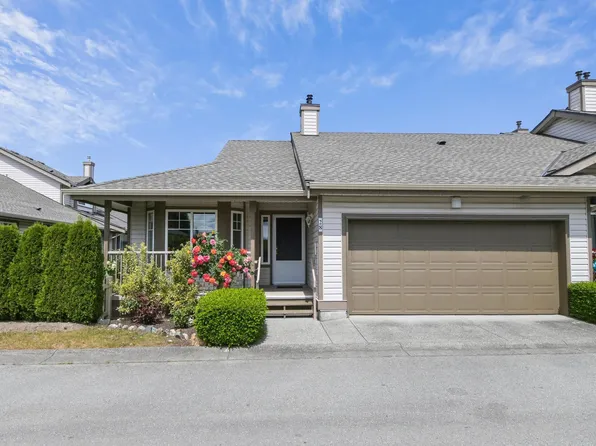 20222 96th Ave #28, Langley, BC V1M 3C3