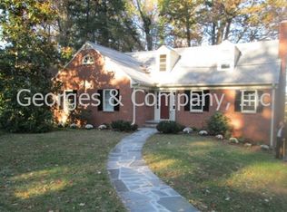 2111 Minor Rd, Charlottesville, VA 22903
