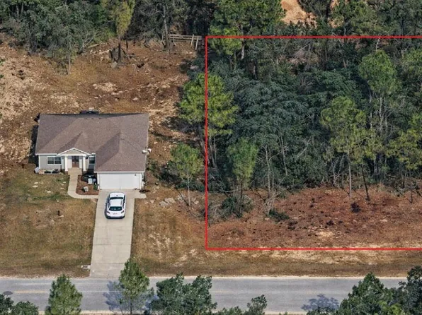 3957 W Firewood Loop Lot 16, Dunnellon, FL 34433
