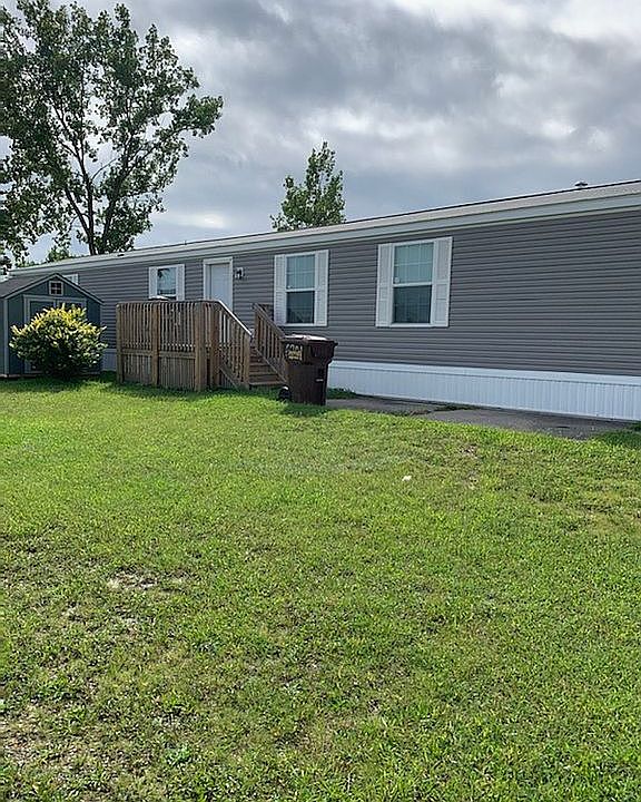 2737 W Washington Center Rd LOT 221, Fort Wayne, IN 46818 Zillow