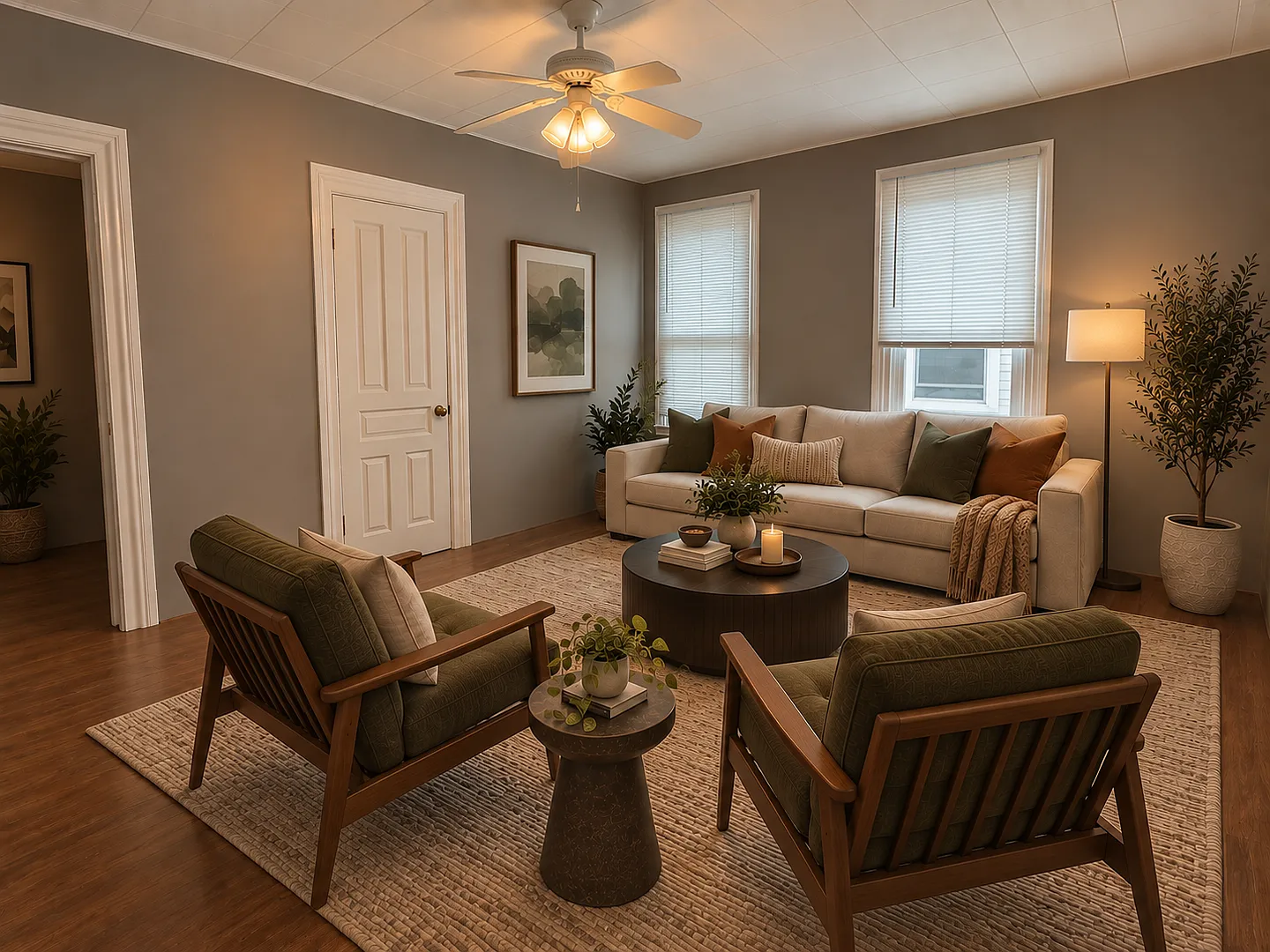 147 Seward 156 — Photo 3