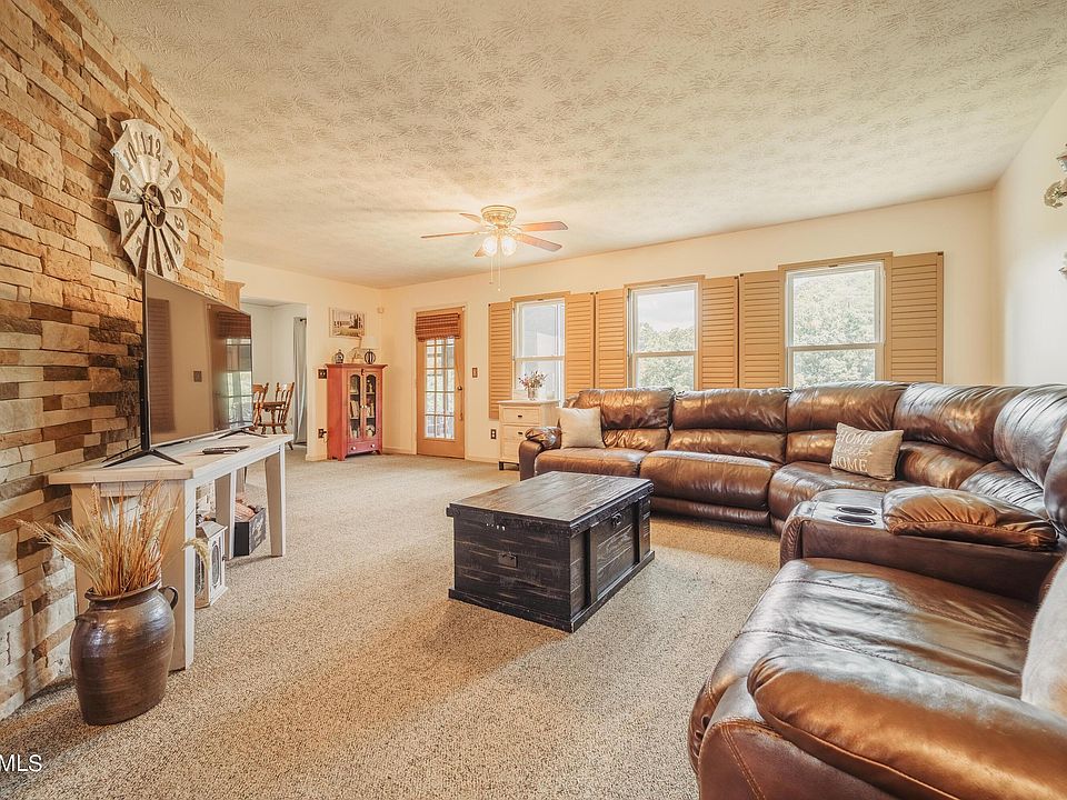 3036 Sugarwood Dr, Kodak, TN 37764 Zillow