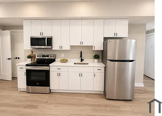 4412 Georgia Ave NW #17