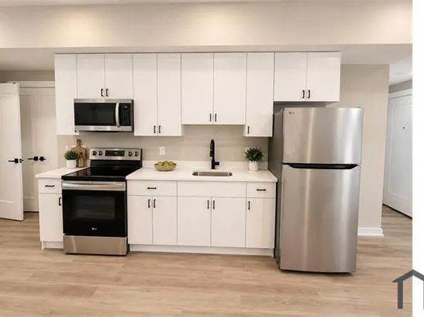 4412 Georgia Ave NW, Washington, DC