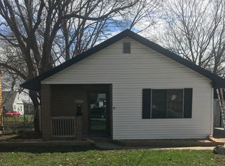 3617 53rd St, Des Moines, IA 50310