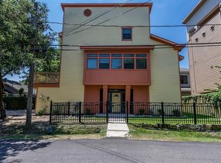 4305 Eli St, Houston, TX 77007