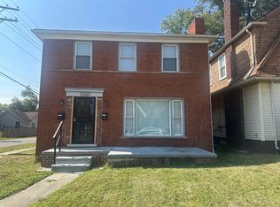 14301 Montrose St #1, Detroit, MI 48227