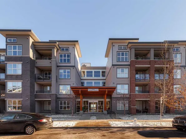 95 Burma Star Rd N #1119, Calgary, AB T3E 8A9