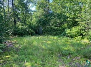 8210 E Leusman Rd, Solon Springs, WI 54873