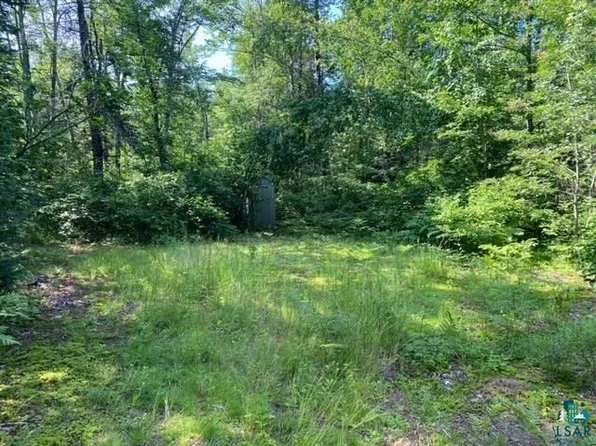 8210 E Leusman Rd, Solon Springs, WI 54873