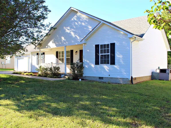 234 Cedar Run St, Bowling Green, KY 42101