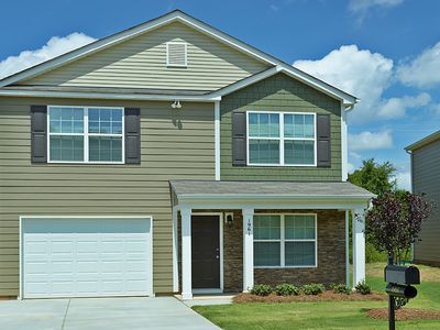 3961 Potts Grove Pl, Concord, NC, 28025