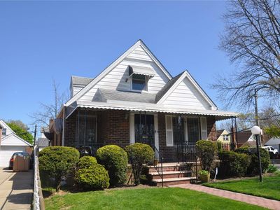 118-59 234th Street, Cambria Heights, NY, 11411
