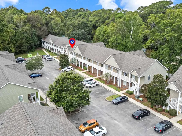 50 Turning Stone Blvd. #5, Murrells Inlet, SC 29576