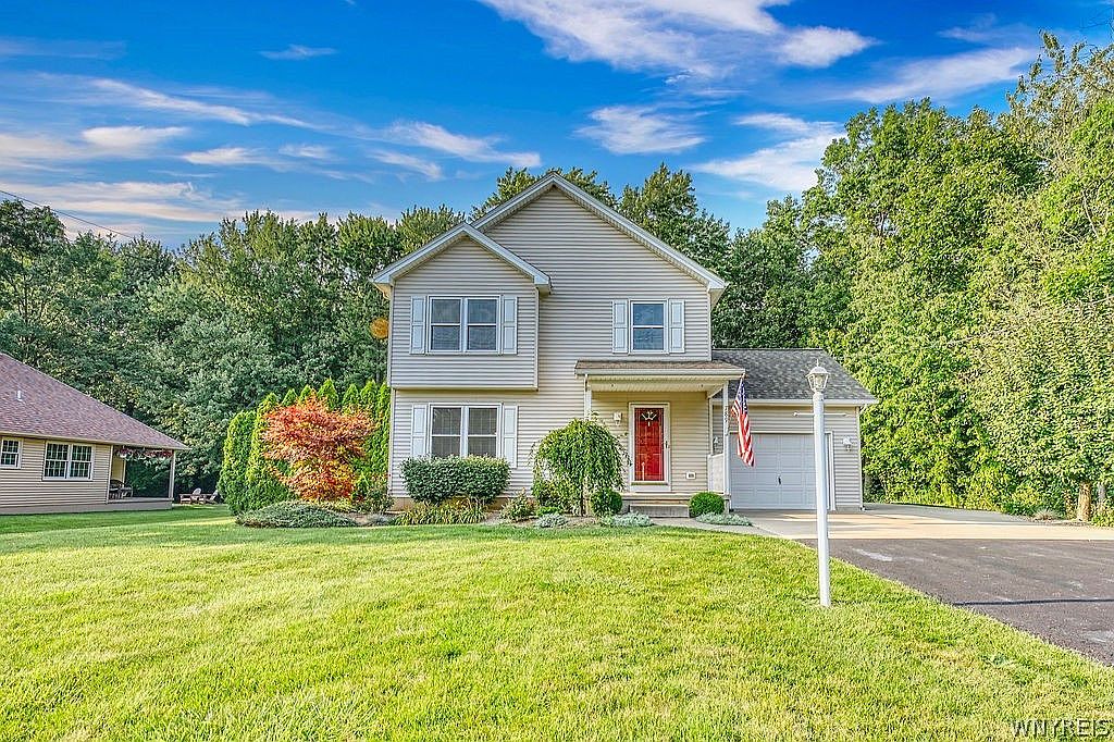 789 Pletcher Rd, Lewiston, NY 14092 Zillow