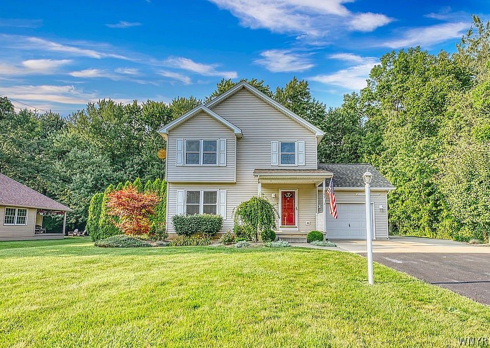 789 Pletcher Rd, Lewiston, NY 14092 Zillow