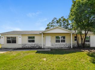 206 Yale Dr, Sanford, FL 32771